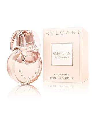 BVLGARI | Omnia Crystalline Eau de Parfum 50ml | 